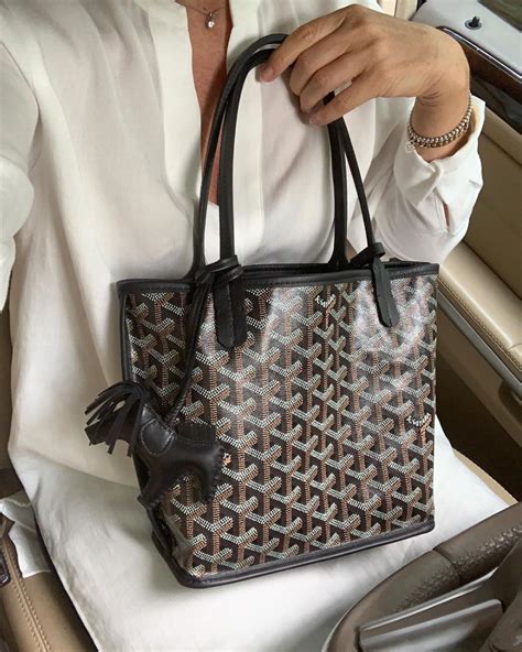 e goyard handbag|authentic designer goyard bags.